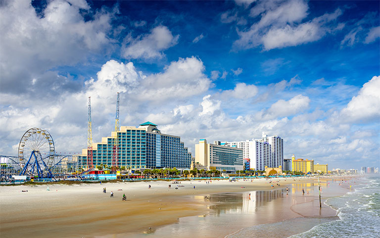 Locked Out Of Business service in Daytona Beach, FL